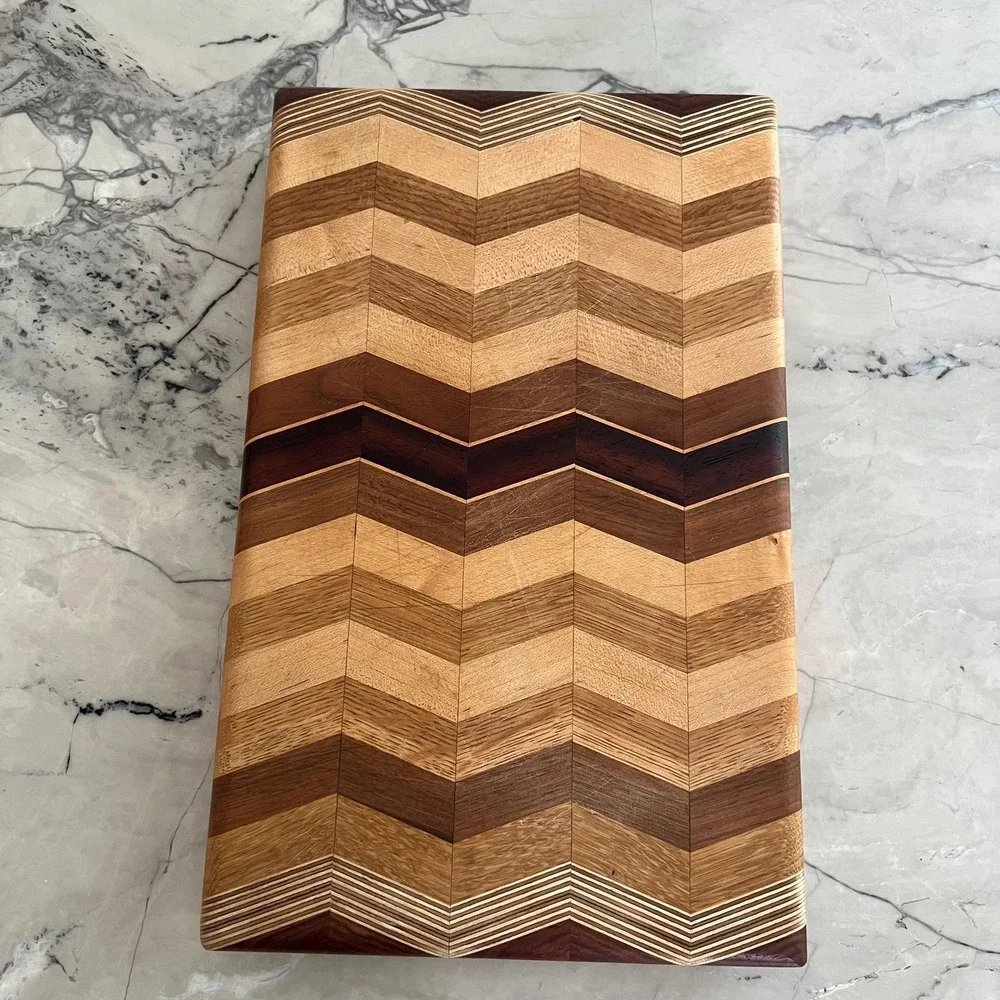 N/A chevron multi
